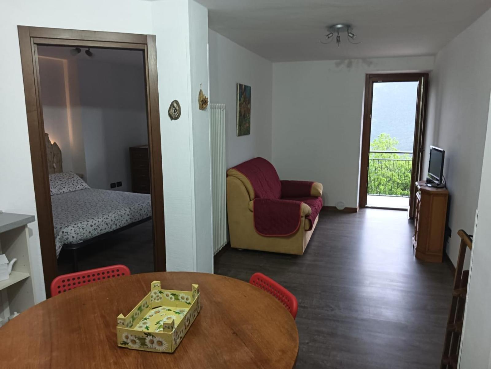 شقة Le Sapin Des Vuillermin Cir0080 سانت فينسنت المظهر الخارجي الصورة